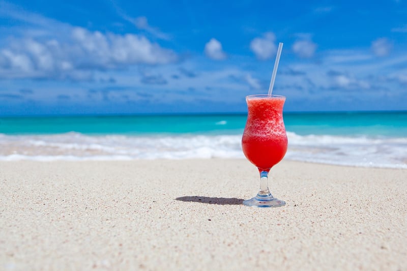 Mindfulness Escapes
